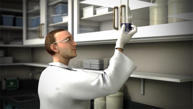 Formaldehyde Awareness