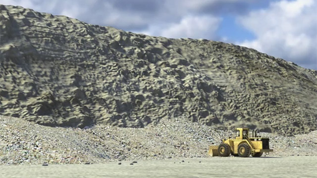 General Physical Characteristics of Surface Mines