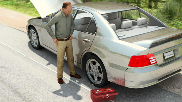 General Troubleshooting Strategies