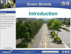 15 Hour Green Infrastructure Package