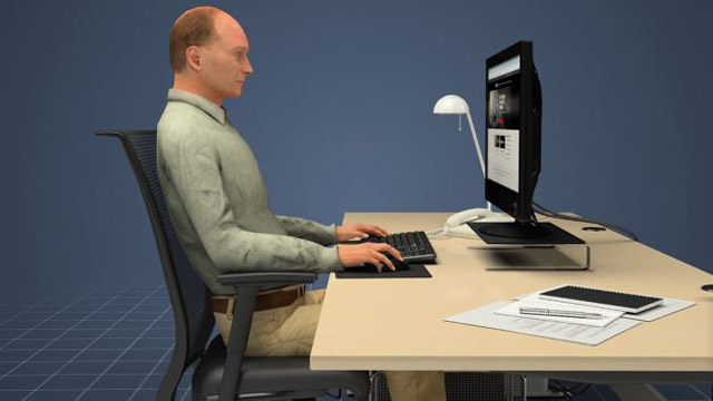 Input and Output Devices