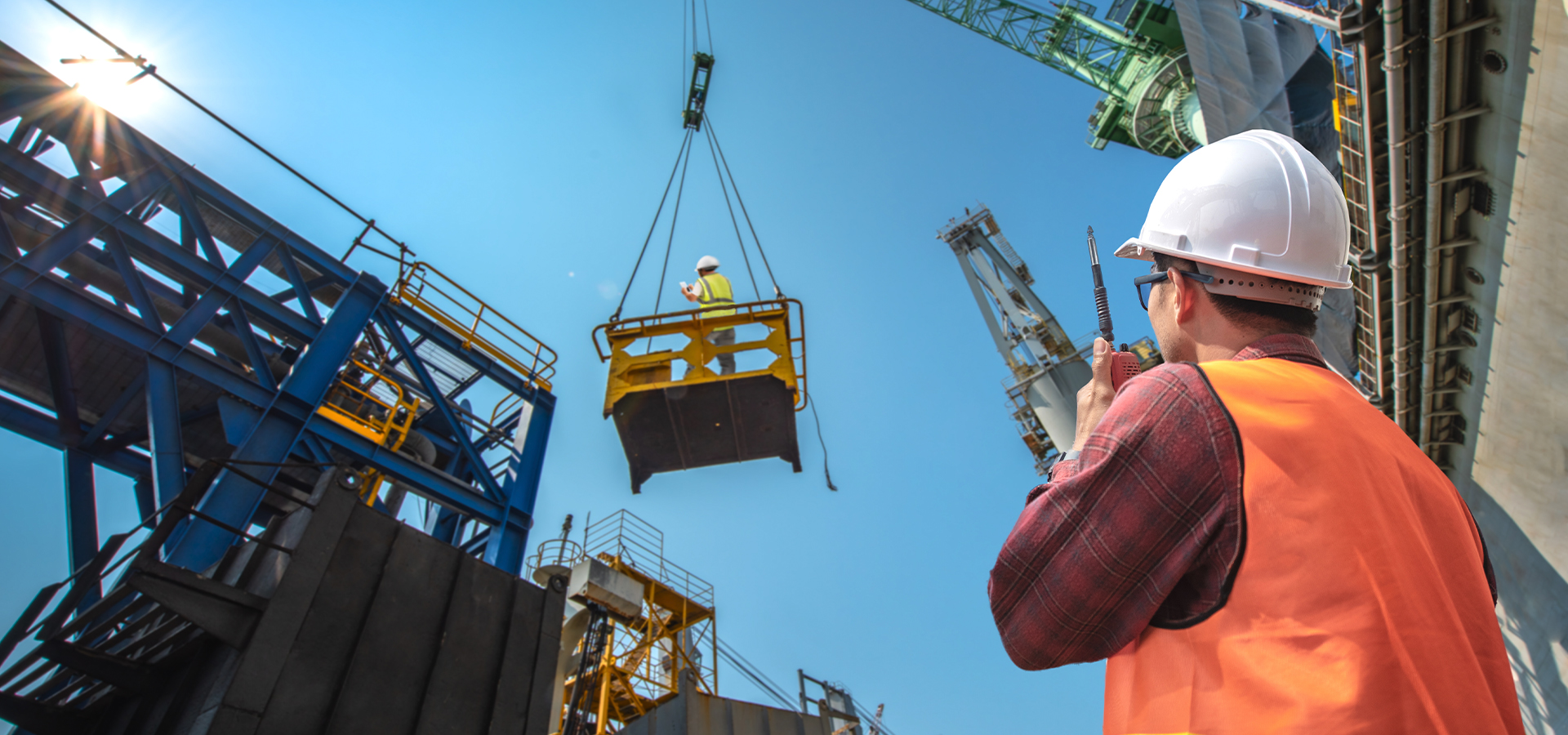 Spotter Safety Essentials