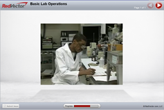 Basic Lab Operations