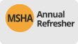 MSHA 8 Hour Annual Refresher Training