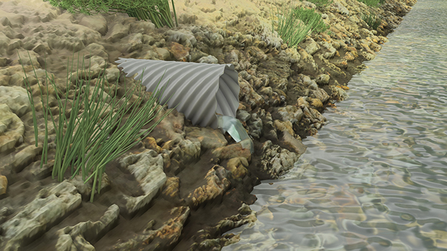 NPDES Wastewater Discharge Permits