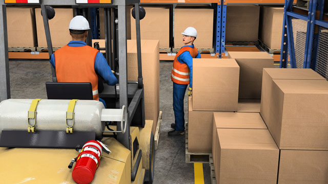 Safety Management: Near Miss Best Practices