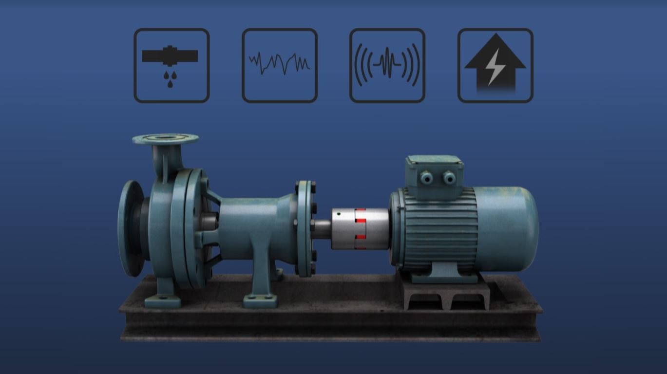 Centrifugal Pump Operations and Maintenance