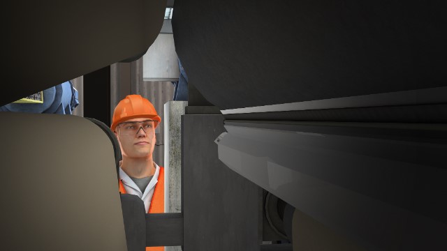 Paper Machine Doctor Blade Components and Troubleshooting