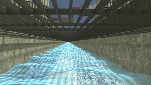 Process Sewers and Effluent Collection