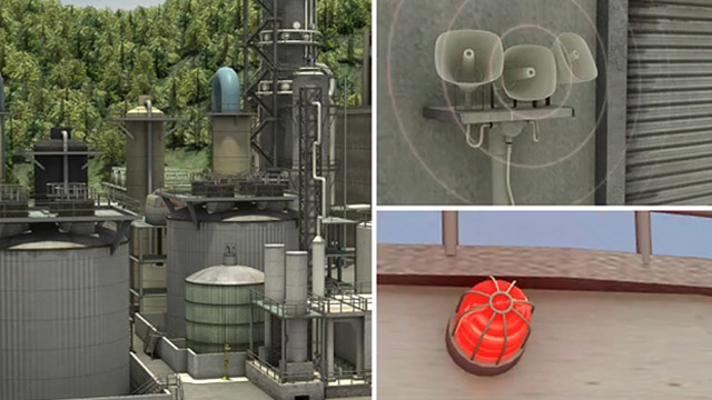 RCRA - Emergencies, Inspections, and Training