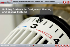 Building Systems for Designers - Heating and Cooling Systems 