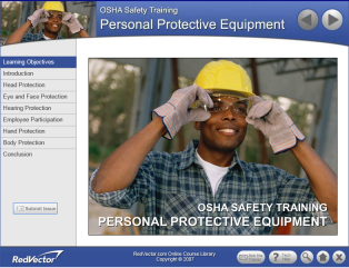 6 Hour UT Contractor OSHA Safety Package plus OSHA 10 Card