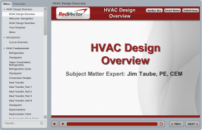 HVAC Design