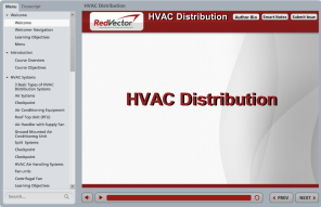 HVAC Distribution
