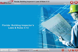 14 Hour FL Building Inspector Discount Package