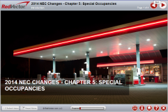 2014 NEC Changes - Chapter 5: Special Occupancies