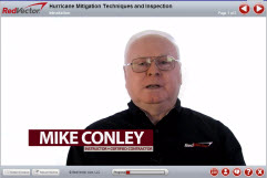 Hurricane Mitigation Techniques and Inspection