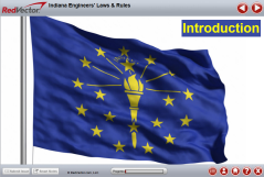 Indiana Engineers' Laws & Rules