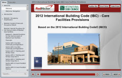 International Building Code (IBC) - Care Facilities Provisions