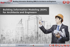 Building Information Modeling (BIM) for Architects and Engineers