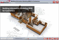 Building Information Modeling (BIM) for Contractors