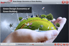 Green Design: Economics of Green Building