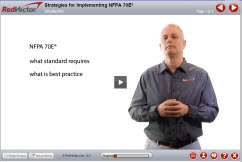 Strategies for Implementing NFPA 70E®