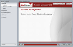 Access Management