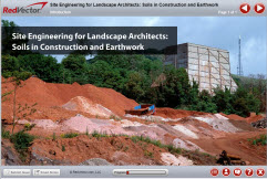 Site Engineering for Landscape Architects: Soils in Construction and Earthwork