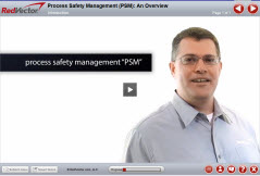 Process Safety Management (PSM): An Overview