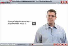 Process Safety Management (PSM): Process Hazard Analysis