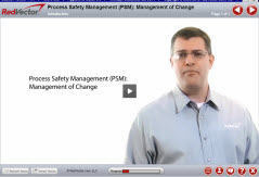 Process Safety Management (PSM): Management of Change