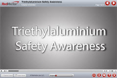 Triethylaluminium Safety Awareness
