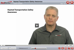 Hazmat Transportation Safety Awareness