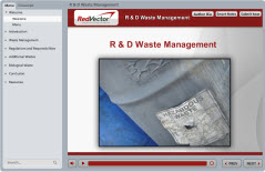 R & D Waste Management