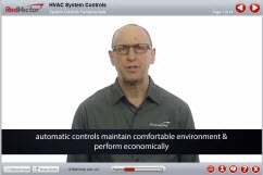 HVAC System Controls