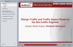 Design Traffic and Traffic Impact Study for the Non-traffic Engineer