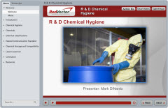 R & D Chemical Hygiene