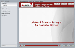 Metes & Bounds Surveys: An Essential Review