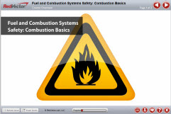 Fuel and Combustion Systems Safety - Combustion Basics