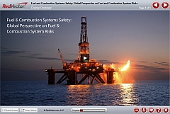 Fuel and Combustion Systems Safety - Global Perspective on Fuel and Combustion System Risks