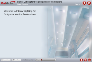 Interior Lighting for Designers: Interior Illuminations