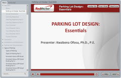 Parking Lot Design: Essentials