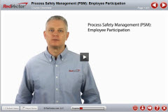 Process Safety Management (PSM): Employee Participation