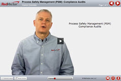 Process Safety Management (PSM): Compliance Audits
