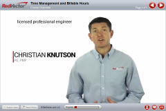 AEC Success: Time Management and Billable Hours