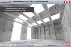 Understanding Concrete's Environmental Advantage