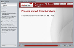 Phasors and AC Circuit Analysis