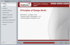 Principles of Design-Build