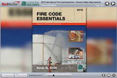 2015 International Fire Code Essentials – General Safety Precautions